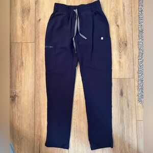 FIGS Yola Skinny Scrub Pants